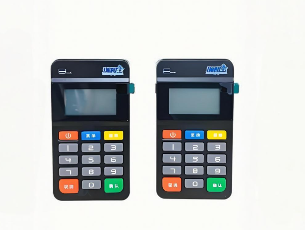 瑞和宝POS机助你合利避开弊端安全办理